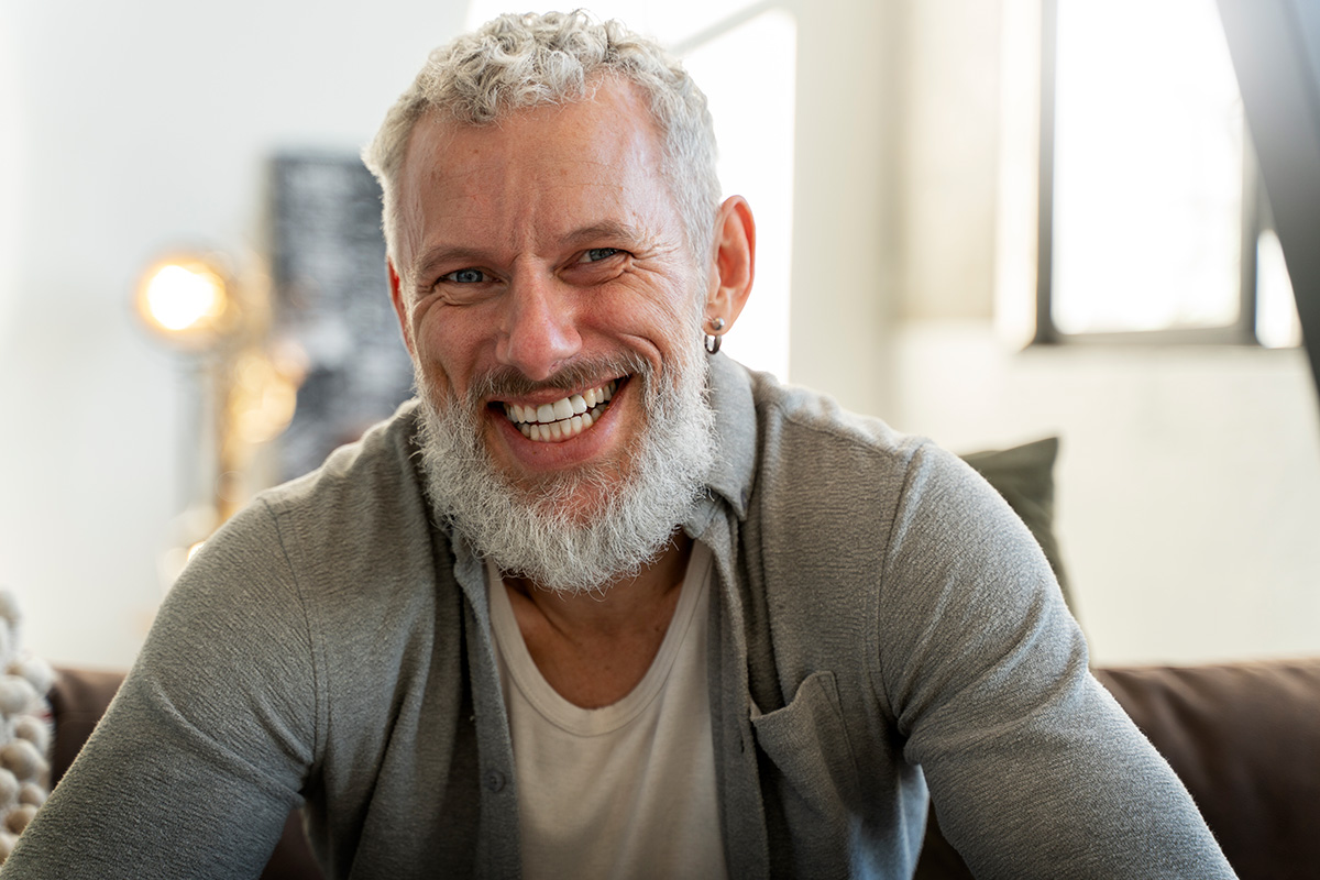 Testosterone Replacement Therapy for Men In Testosterone Replacement Therapy Clinic In Noblesville